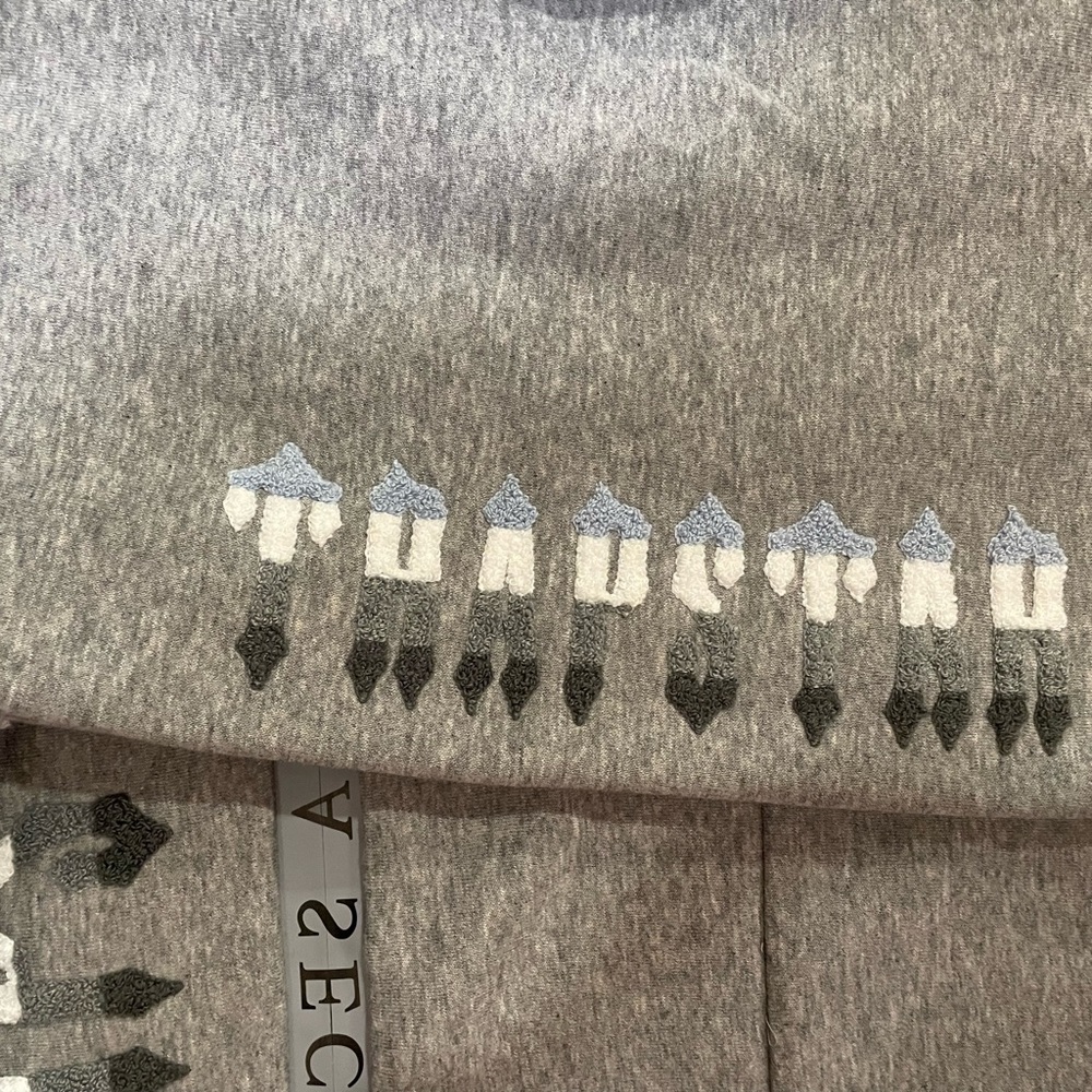Trapstar Chenille 2.0 Tracksuit - Picture 4 of 7